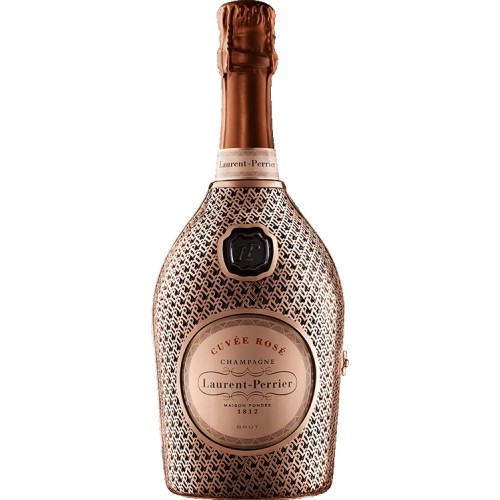Cuvee Rose Robe Limited Edition Champagnes - aoc